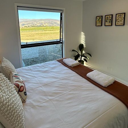 Tarras Countryside Retreat - Near Tourist Route Apartment Exterior photo