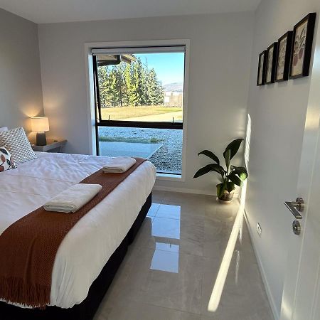Tarras Countryside Retreat - Near Tourist Route Apartment Exterior photo